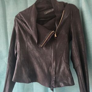 ZARA Black Women's Jacket